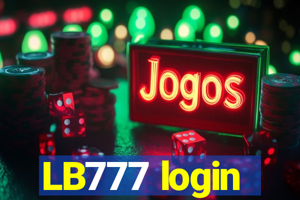 LB777 login